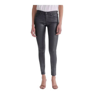 AG The Legging Ankle - Super Skinny Ag Adriano Goldschmied